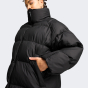 Куртка Puma Oversized Puffer Jacket, фото 4 - интернет магазин MEGASPORT