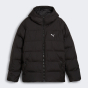 Куртка Puma Poly Puffer Jacket, фото 6 - інтернет магазин MEGASPORT