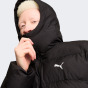 Куртка Puma Poly Puffer Jacket, фото 4 - інтернет магазин MEGASPORT