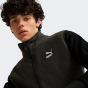 Куртка-жилет Puma CLASSICS Polar Fleece Vest, фото 4 - интернет магазин MEGASPORT