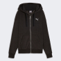 Кофта Puma HER Winterized FZ Hoodie, фото 6 - интернет магазин MEGASPORT