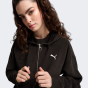 Кофта Puma HER Winterized FZ Hoodie, фото 4 - интернет магазин MEGASPORT