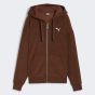 Кофта Puma HER Winterized FZ Hoodie, фото 6 - інтернет магазин MEGASPORT