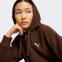 Кофта Puma HER Winterized FZ Hoodie, фото 4 - интернет магазин MEGASPORT