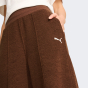 Спортивные штаны Puma HER High-Waist Winterized Pants op, фото 4 - интернет магазин MEGASPORT