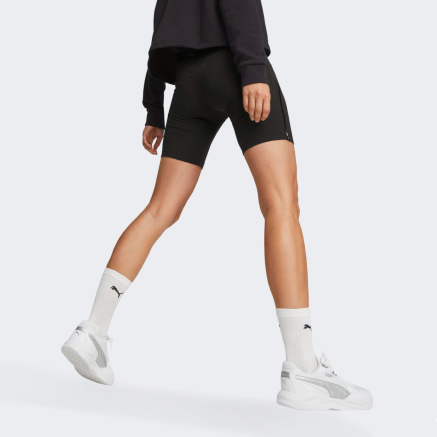 Шорти Puma POWER Tape 7" Short Leggings - 150766, фото 2 - інтернет-магазин MEGASPORT