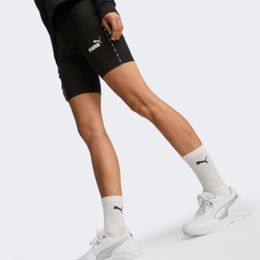 Шорти Puma POWER Tape 7" Short Leggings - 150766, фото 1 - інтернет-магазин MEGASPORT