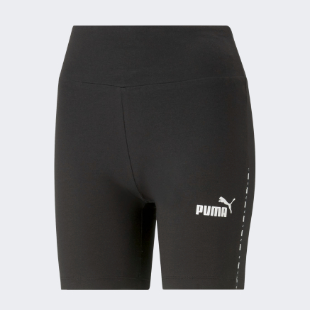 Шорти Puma POWER Tape 7" Short Leggings - 150766, фото 5 - інтернет-магазин MEGASPORT