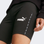 Шорти Puma POWER Tape 7" Short Leggings, фото 4 - інтернет магазин MEGASPORT