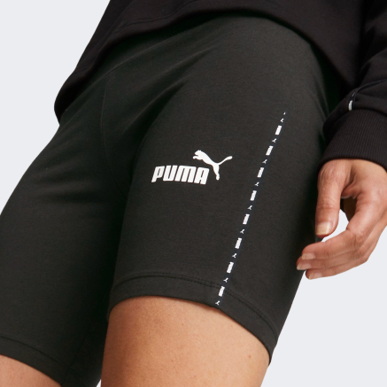 Шорти Puma POWER Tape 7" Short Leggings - 150766, фото 4 - інтернет-магазин MEGASPORT