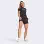 Шорти Puma ESS BETTER Shorts 4" TR, фото 3 - інтернет магазин MEGASPORT