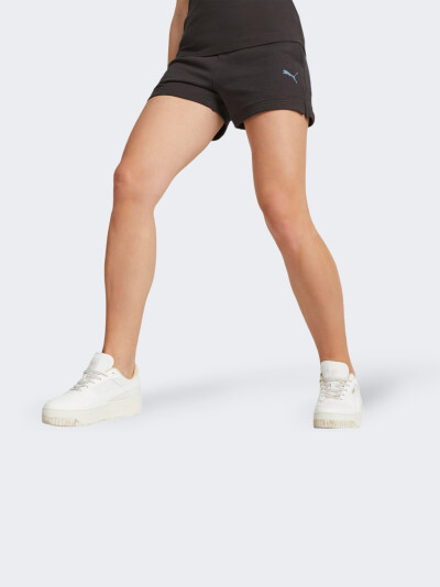 Шорти Puma ESS BETTER Shorts 4" TR - 151138, фото 1 - інтернет-магазин MEGASPORT