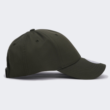 Кепка Puma Metal Cat Cap - 125898, фото 2 - інтернет-магазин MEGASPORT