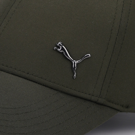 Кепка Puma Metal Cat Cap - 125898, фото 4 - інтернет-магазин MEGASPORT