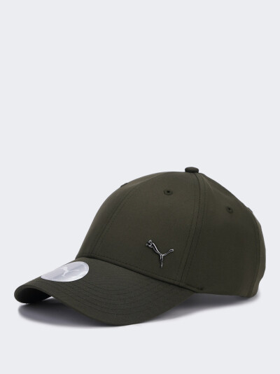 Кепка Puma Metal Cat Cap - 125898