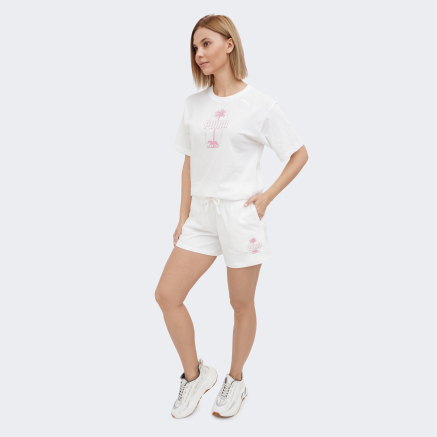 Шорти Puma ESS+ PALM RESORT Shorts 5" TR - 165556, фото 3 - інтернет-магазин MEGASPORT