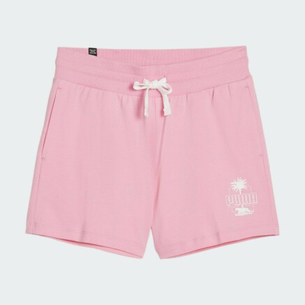 Шорти Puma ESS+ PALM RESORT Shorts 5" TR - 165557, фото 7 - інтернет-магазин MEGASPORT