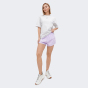 Шорти Nike W NK ONE DF HR 3IN BR SHORT, фото 3 - інтернет магазин MEGASPORT