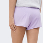 Шорти Nike W NK ONE DF HR 3IN BR SHORT, фото 5 - інтернет магазин MEGASPORT