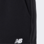 Шорти New Balance Short NB Small Logo, фото 5 - інтернет магазин MEGASPORT