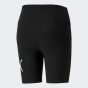 Шорти Puma ESS 7" Logo Short Leggings, фото 5 - інтернет магазин MEGASPORT