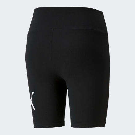 Шорти Puma ESS 7" Logo Short Leggings - 150776, фото 5 - інтернет-магазин MEGASPORT