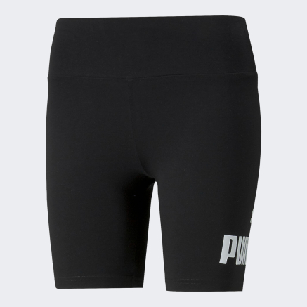 Шорти Puma ESS 7" Logo Short Leggings - 150776, фото 4 - інтернет-магазин MEGASPORT