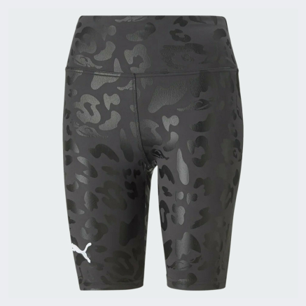 Шорти Puma Give Buckets Biker Short AOP - 145383, фото 4 - інтернет-магазин MEGASPORT