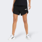 Шорти Puma ESS 5" High Waist Shorts TR, фото 1 - інтернет магазин MEGASPORT