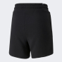 Шорти Puma ESS 5" High Waist Shorts TR, фото 5 - інтернет магазин MEGASPORT