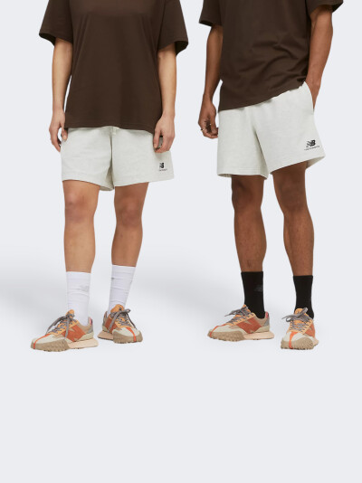 Шорти New Balance NB Essentials uni - 146085, фото 1 - інтернет-магазин MEGASPORT