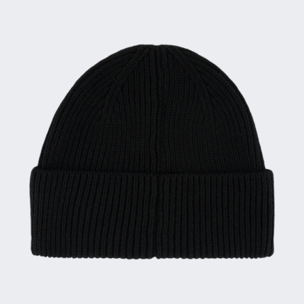 Шапка Champion beanie cap - 169437, фото 2 - інтернет-магазин MEGASPORT