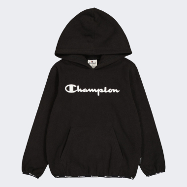 Кофта Champion детская hooded top - 169432, фото 1 - интернет-магазин MEGASPORT