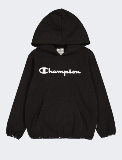 Кофта Champion дитяча hooded top - 169432, фото 1 - інтернет-магазин MEGASPORT