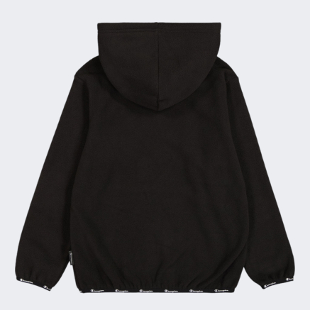 Кофта Champion дитяча hooded top - 169432, фото 2 - інтернет-магазин MEGASPORT