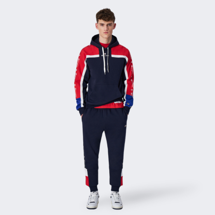 Кофта Champion hooded sweatshirt - 169419, фото 3 - інтернет-магазин MEGASPORT