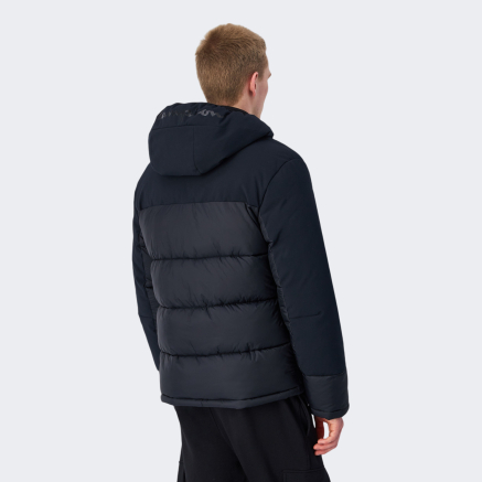 Куртка Champion hooded jacket - 169421, фото 2 - интернет-магазин MEGASPORT