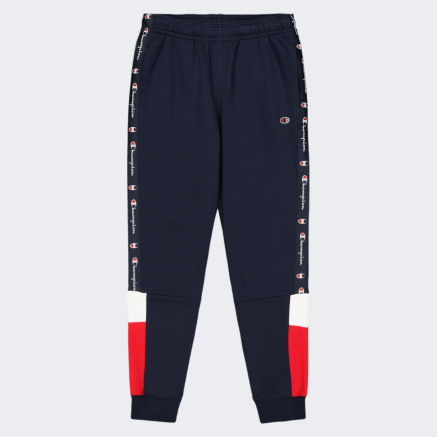 Спортивные штаны Champion rib cuff pants - 169420, фото 5 - интернет-магазин MEGASPORT