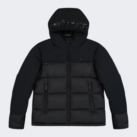 Куртка Champion hooded jacket - 169421, фото 5 - інтернет-магазин MEGASPORT