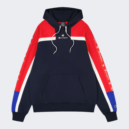 Кофта Champion hooded sweatshirt - 169419, фото 5 - інтернет-магазин MEGASPORT