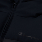 Куртка Champion hooded jacket, фото 4 - інтернет магазин MEGASPORT