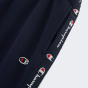 Спортивнi штани Champion rib cuff pants, фото 4 - інтернет магазин MEGASPORT