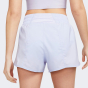 Шорти Nike W NK SWOOSH SHORT VENEER VERS, фото 2 - інтернет магазин MEGASPORT