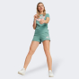 Шорти Puma ESS+ FLOWER POWER 4" Shorts TR, фото 3 - інтернет магазин MEGASPORT