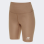 Шорти New Balance Athletics Pearl Fitted Short, фото 5 - інтернет магазин MEGASPORT