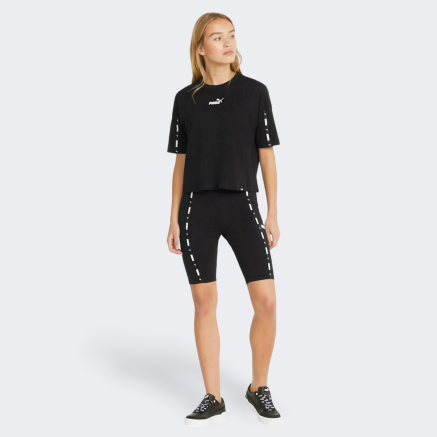 Шорти Puma Power Short Leggings - 145441, фото 3 - інтернет-магазин MEGASPORT