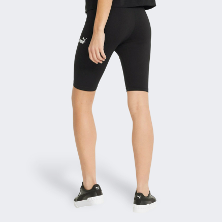 Шорти Puma Power Short Leggings - 145441, фото 2 - інтернет-магазин MEGASPORT