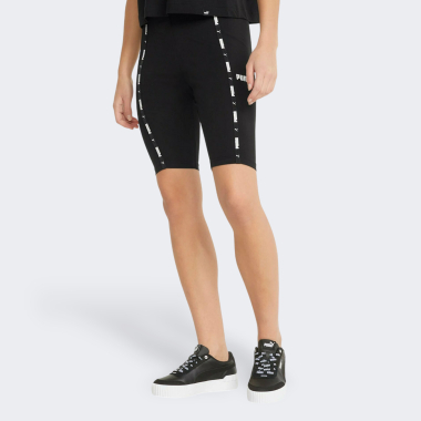 Шорти Puma Power Short Leggings - 145441, фото 1 - інтернет-магазин MEGASPORT