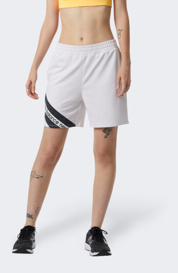 Шорти New Balance Relentless Terry - 146108, фото 1 - інтернет-магазин MEGASPORT