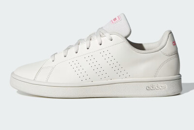 Кеды Adidas ADVANTAGE BASE - 162858, фото 1 - интернет-магазин MEGASPORT